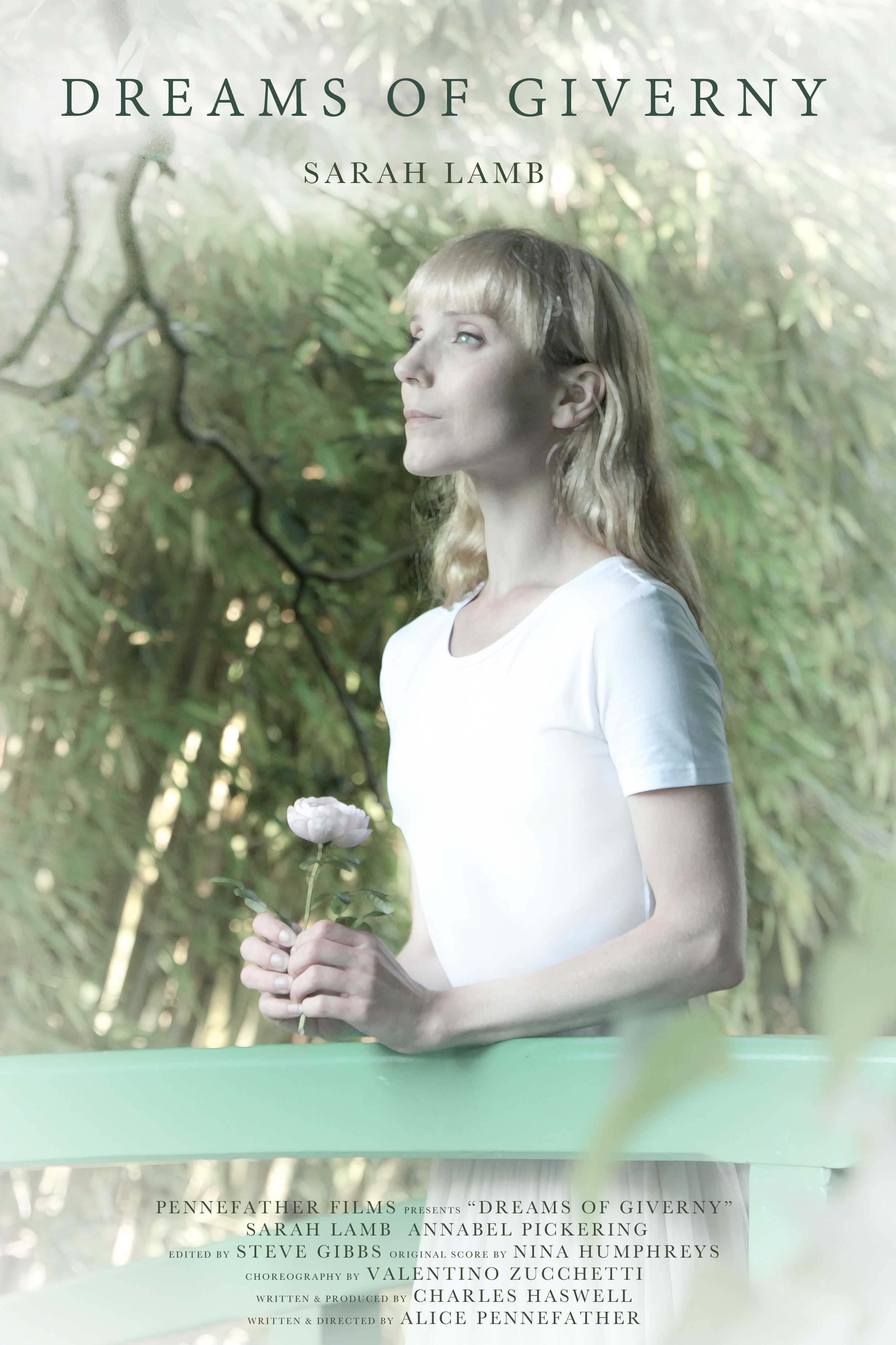 Dreams of Giverny